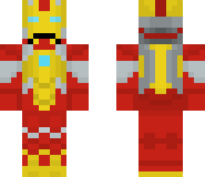 ironman heartbreaker