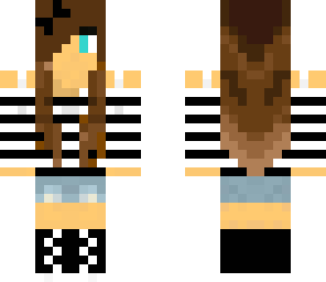 cute girl