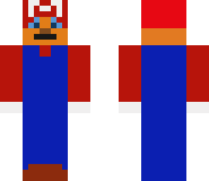 mario
