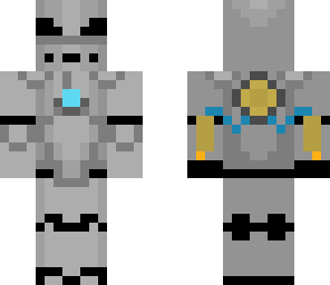 ironman mark 1