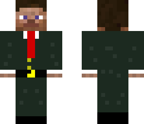 secretagentsteve