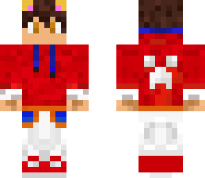 mah skin