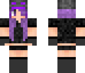 updated endergirl