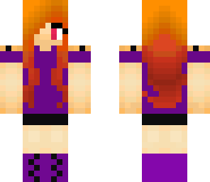 cool girl