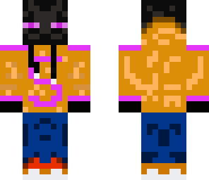 cool ender