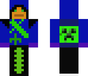 creeper killer