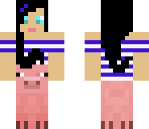 pig girl