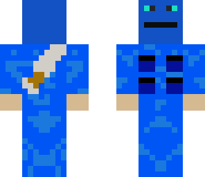 ocean soldier