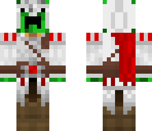creep assassins