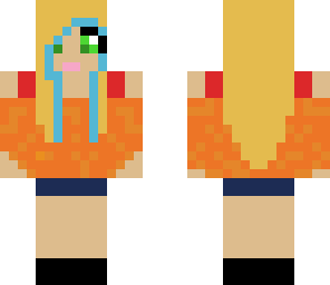 lindeelink emo skin