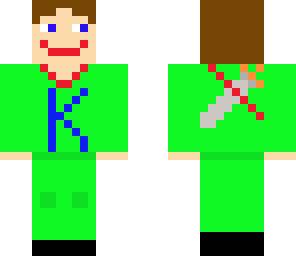 green knight
