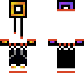 disc man