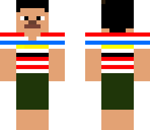 my skin 2