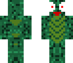 alien