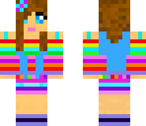 new version of party rebel