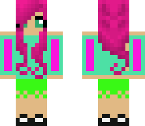 cute girl