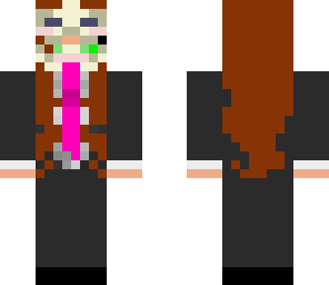 anonymous girl