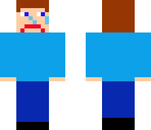 sad steve
