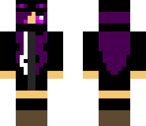 endergirl