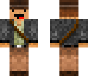 crazy jones