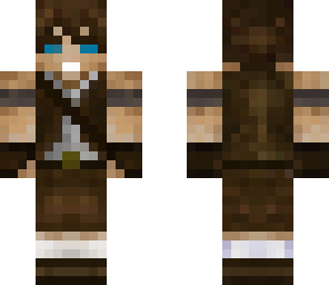 iadventurer_steve's_edition