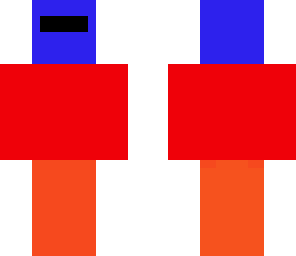 random robot