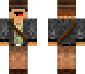 mein echter skin jetzt hehe