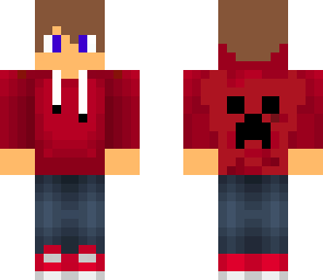 cool boy