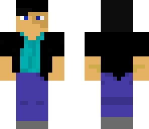 cool guy