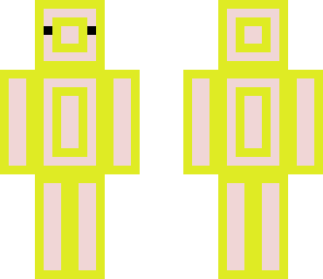 butter man