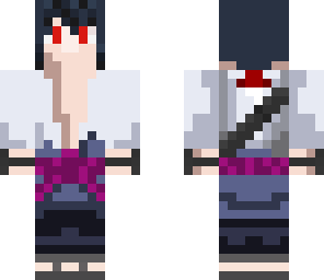 sasuke uchiha