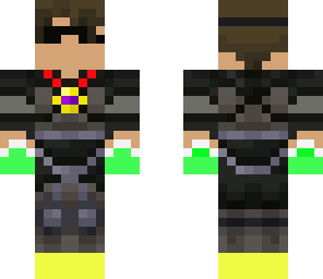 skydoesminecraft