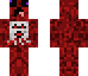 nether zeronik