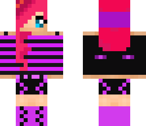 endermen girl