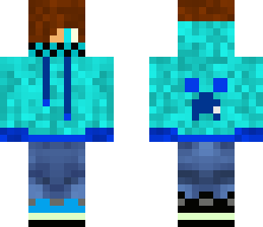ice boy