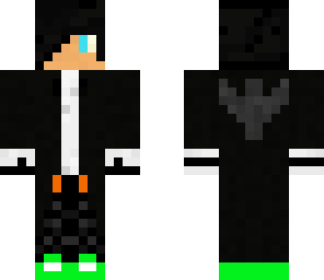 shadow boy