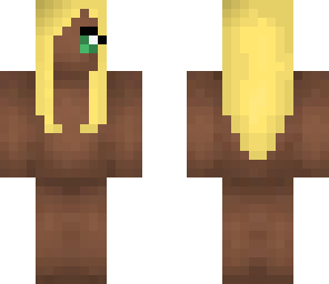 pretty african girls head