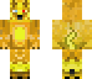 budder wolf