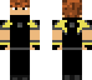 yellow hunger games