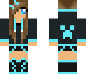 nightcore girl