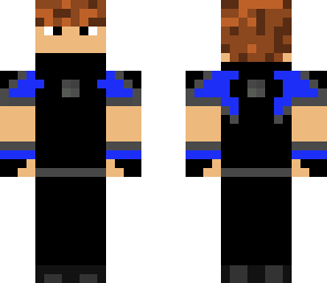 blue hunger games
