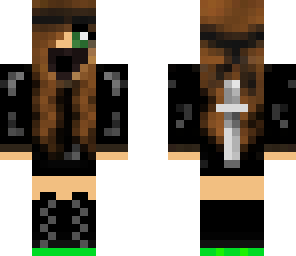 ninjagirl