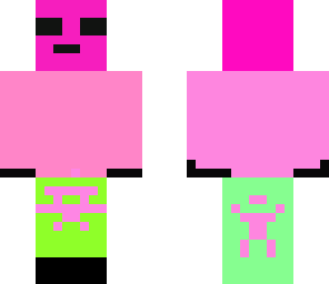 patrick