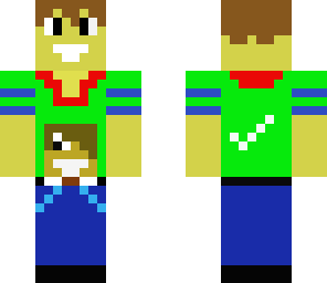 mike