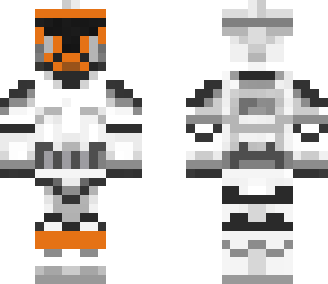 commander cody