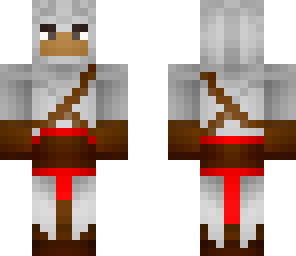 assassin