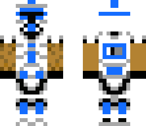 blueclone