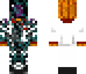 random man