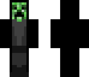 darth creeper