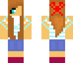 ginger